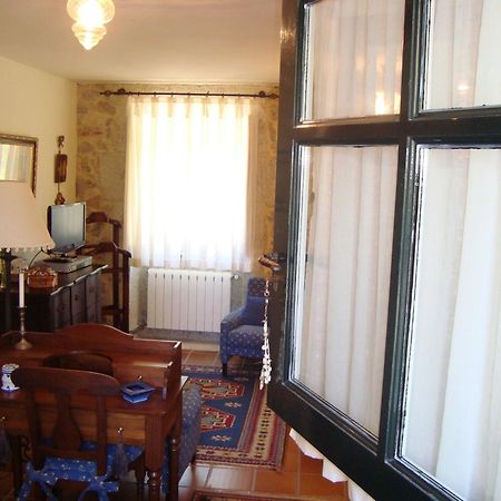 بوبرا دو كارامينيال Entre Os Rios - Casa Rural Y Enoturismo المظهر الخارجي الصورة