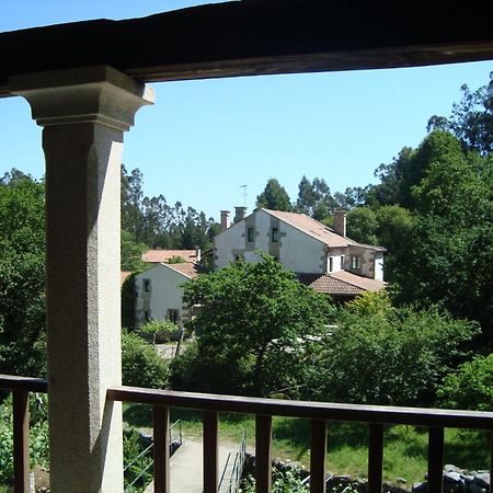 بوبرا دو كارامينيال Entre Os Rios - Casa Rural Y Enoturismo المظهر الخارجي الصورة