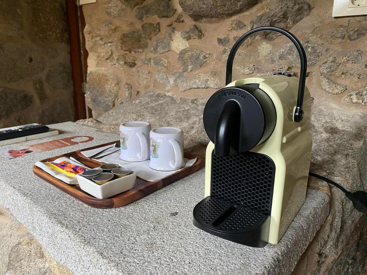 بوبرا دو كارامينيال Entre Os Rios - Casa Rural Y Enoturismo المظهر الخارجي الصورة